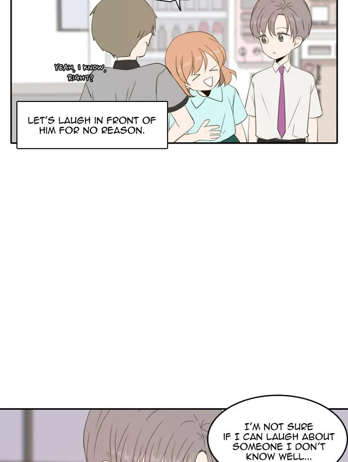 Read Lovely Again Today chapter 92 image 14 on Lezhin