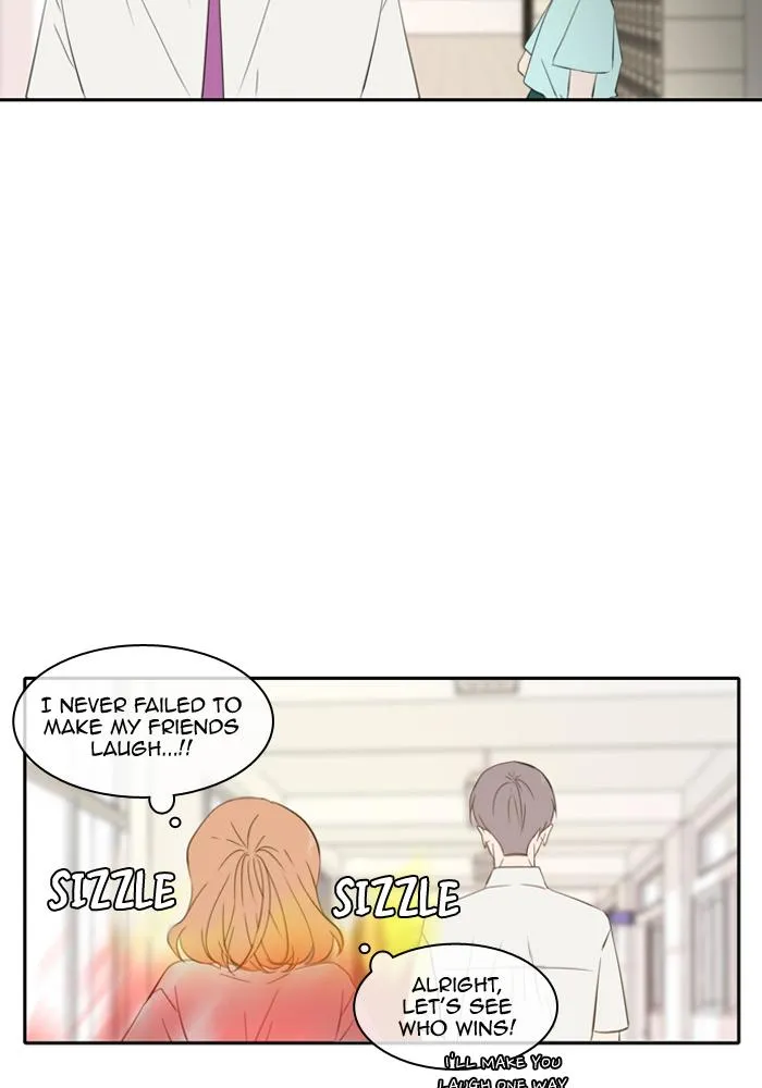 Read Lovely Again Today chapter 92 image 17 on Lezhin