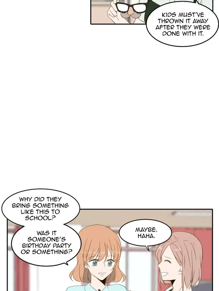 Read Lovely Again Today chapter 92 image 20 on Lezhin