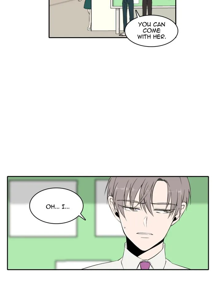 Read Lovely Again Today chapter 92 image 27 on Lezhin