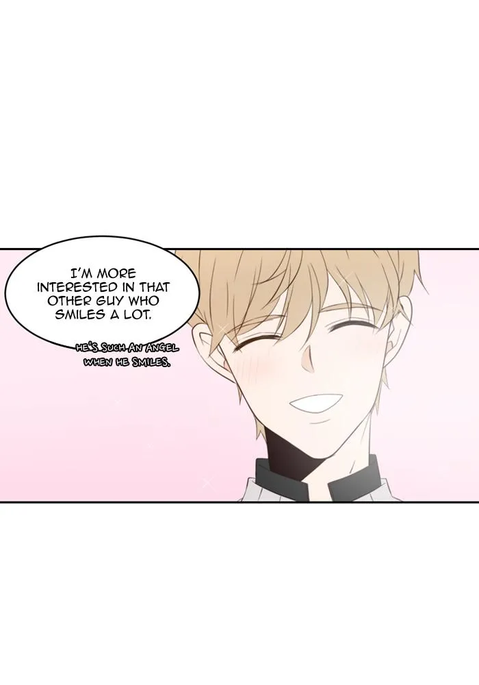 Read Lovely Again Today chapter 92 image 3 on Lezhin
