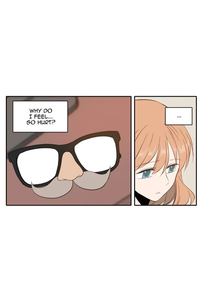 Read Lovely Again Today chapter 92 image 32 on Lezhin