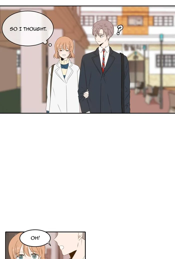 Read Lovely Again Today chapter 92 image 39 on Lezhin