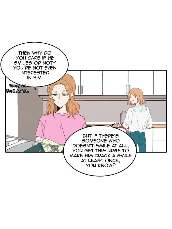 Read Lovely Again Today chapter 92 image 4 on Lezhin