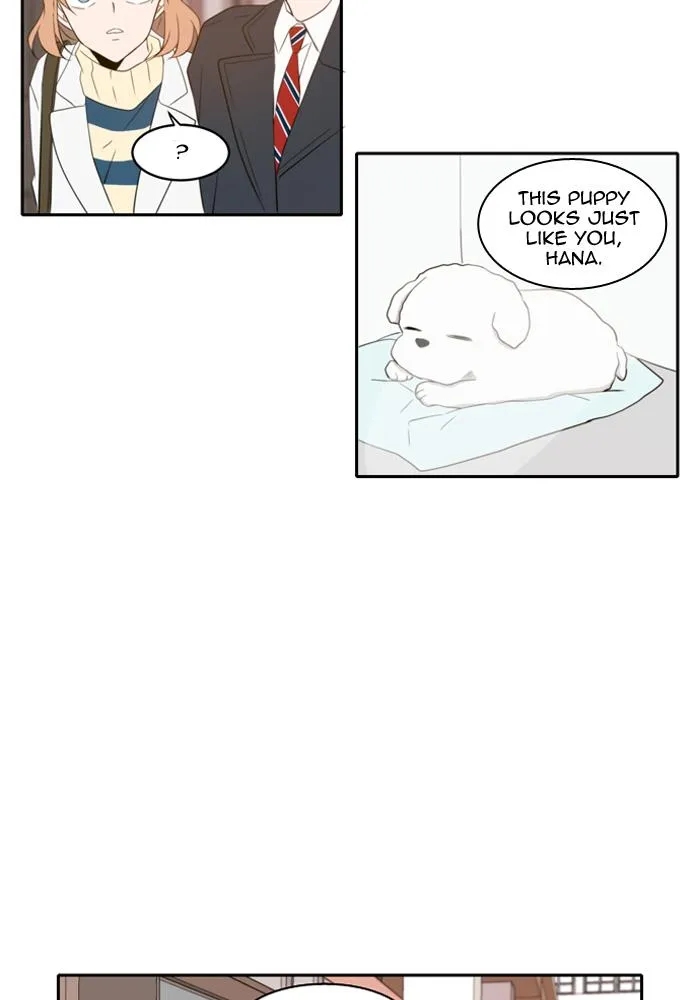Read Lovely Again Today chapter 92 image 40 on Lezhin