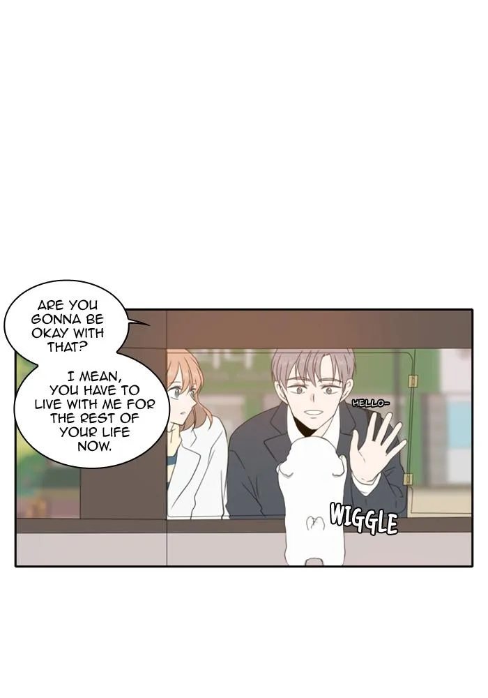 Read Lovely Again Today chapter 92 image 44 on Lezhin