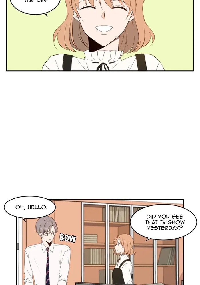 Read Lovely Again Today chapter 92 image 7 on Lezhin