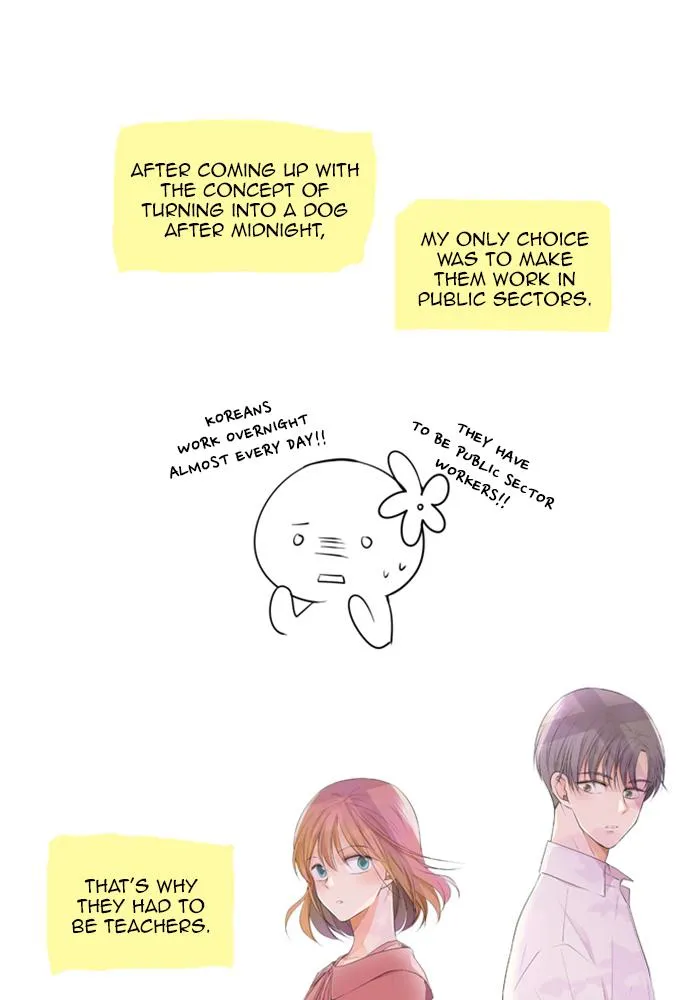 Read Lovely Again Today chapter 93 image 13 on Lezhin