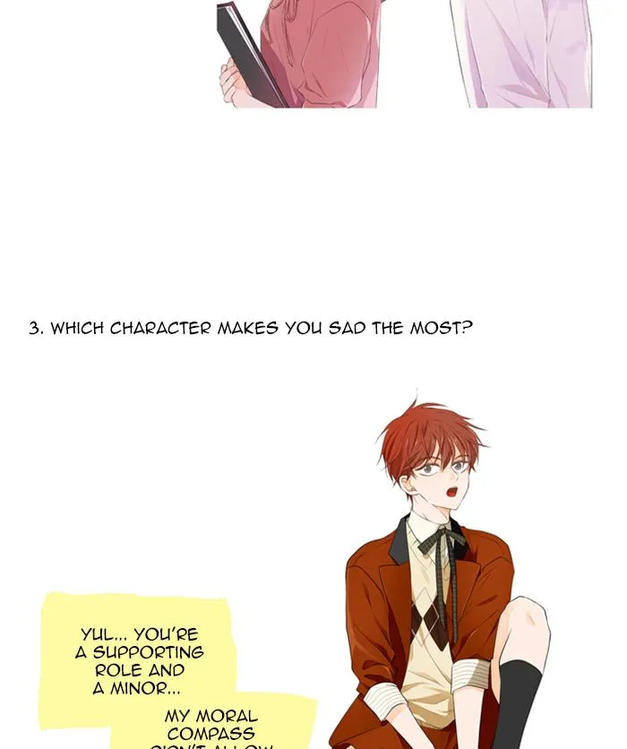 Read Lovely Again Today chapter 93 image 14 on Lezhin
