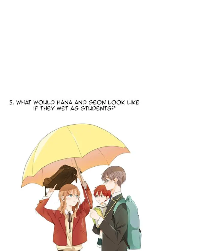 Read Lovely Again Today chapter 93 image 16 on Lezhin