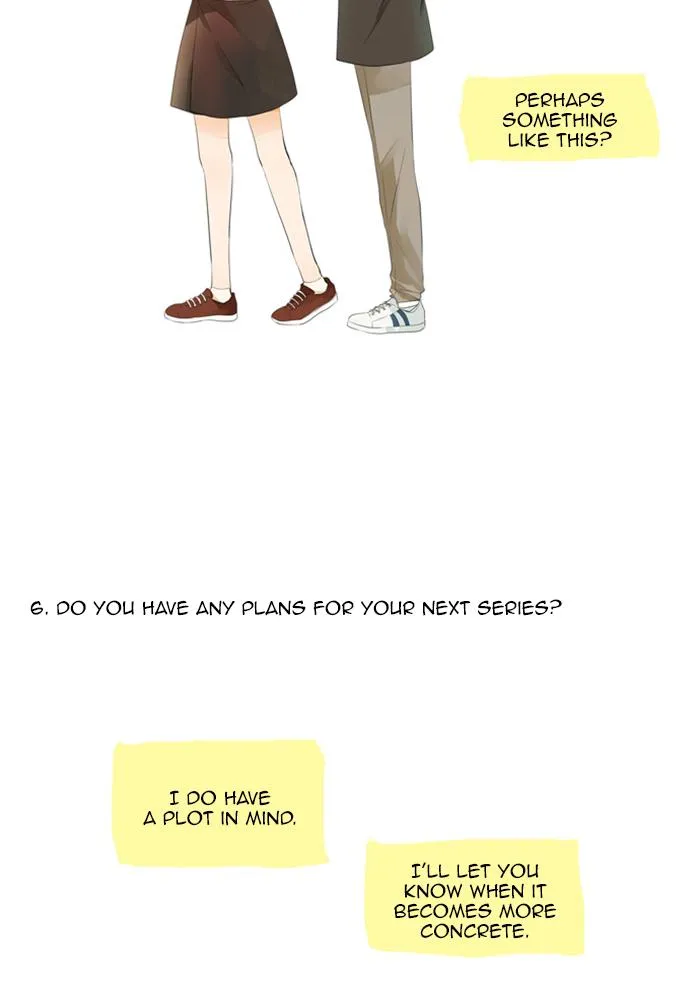 Read Lovely Again Today chapter 93 image 17 on Lezhin