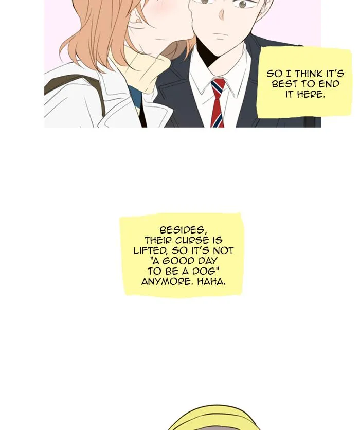 Read Lovely Again Today chapter 93 image 20 on Lezhin