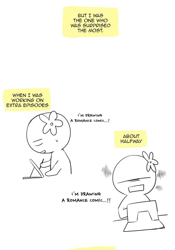 Read Lovely Again Today chapter 93 image 5 on Lezhin