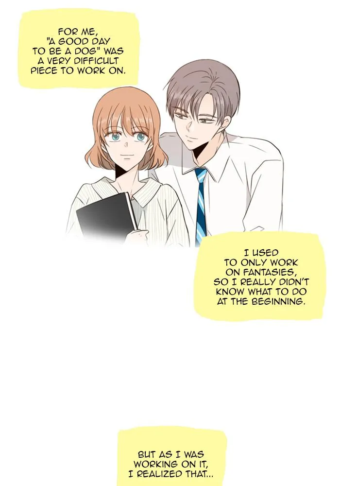 Read Lovely Again Today chapter 93 image 7 on Lezhin