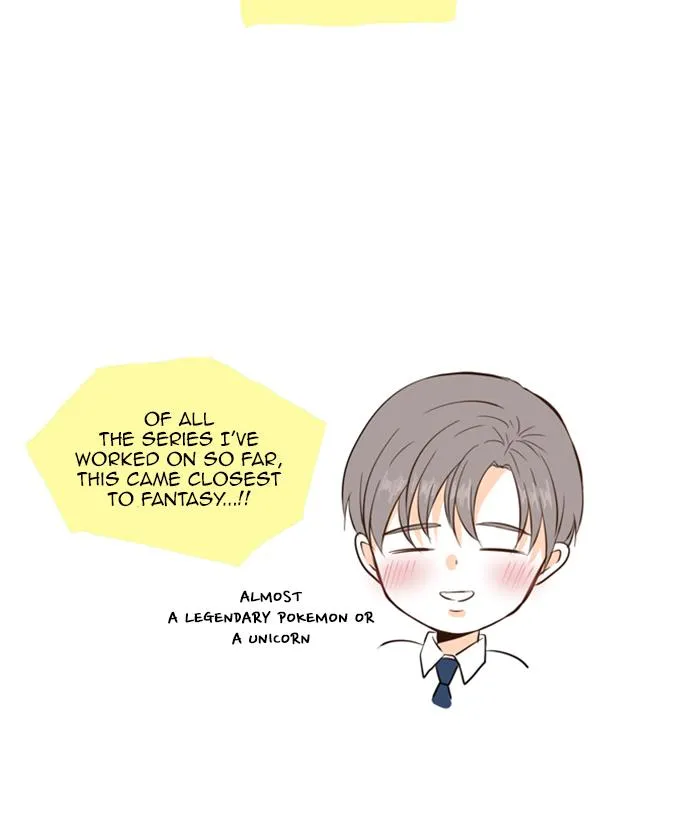 Read Lovely Again Today chapter 93 image 8 on Lezhin
