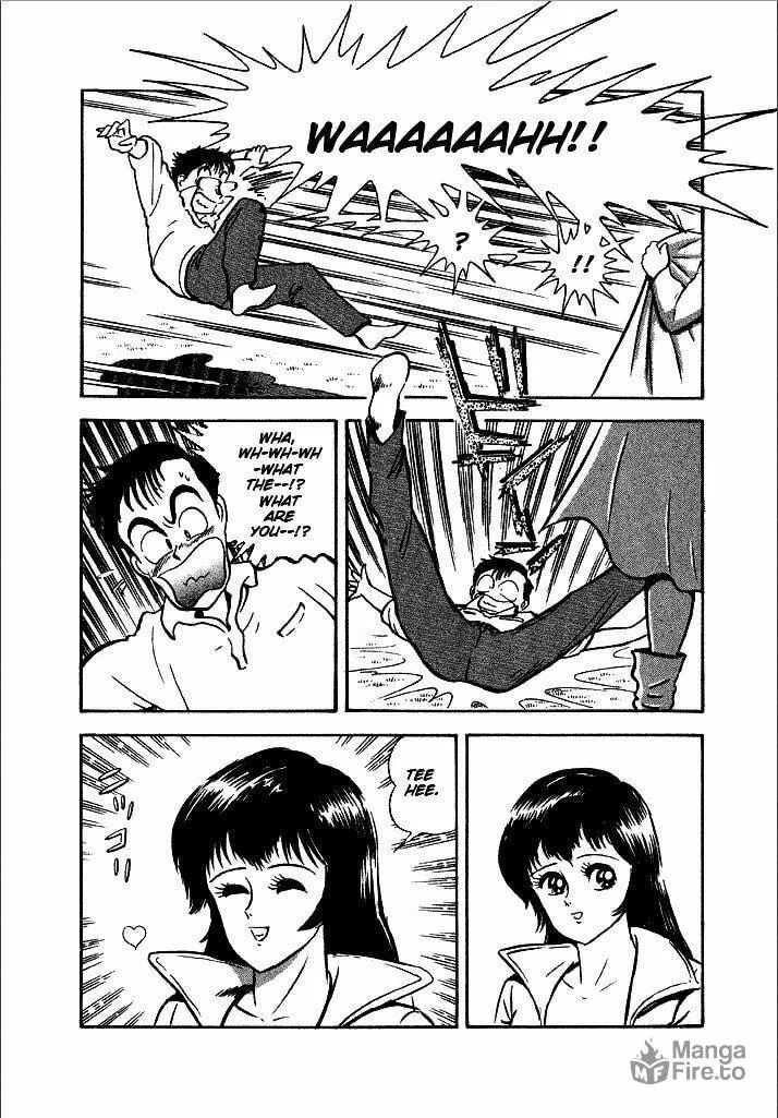 Read Lovely Angel chapter 1 image 8 on Lezhin