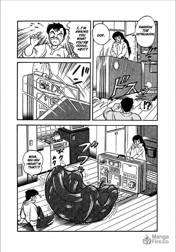 Read Lovely Angel chapter 1 image 9 on Lezhin