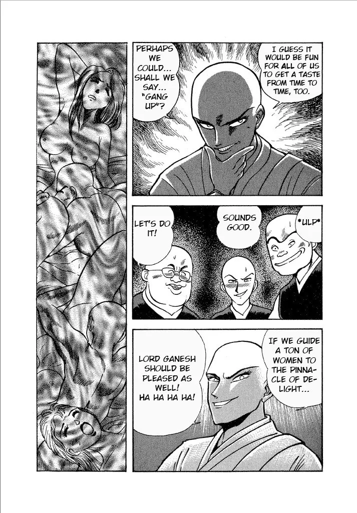 Read Lovely Angel chapter 10 image 10 on Lezhin