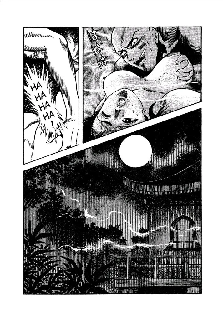Read Lovely Angel chapter 10 image 12 on Lezhin
