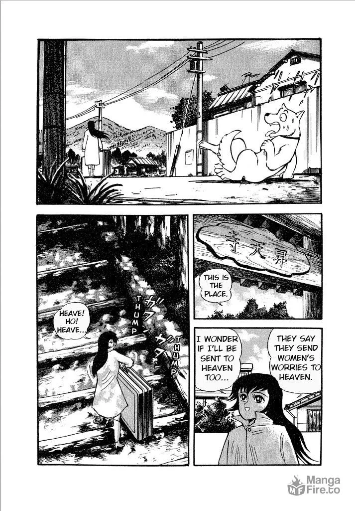 Read Lovely Angel chapter 10 image 14 on Lezhin