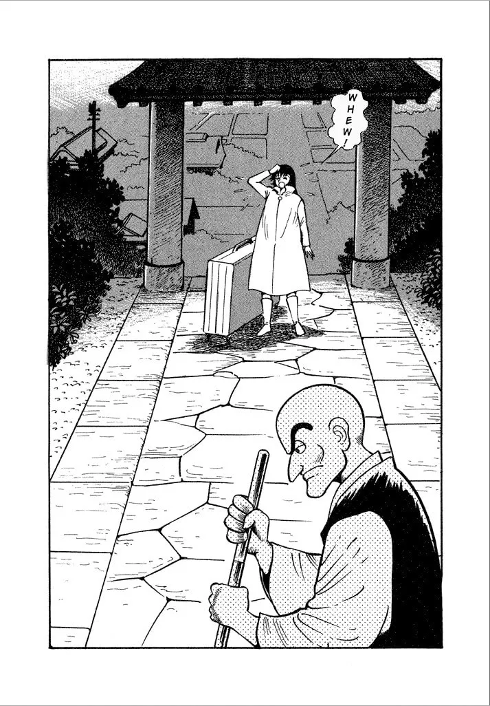 Read Lovely Angel chapter 10 image 16 on Lezhin