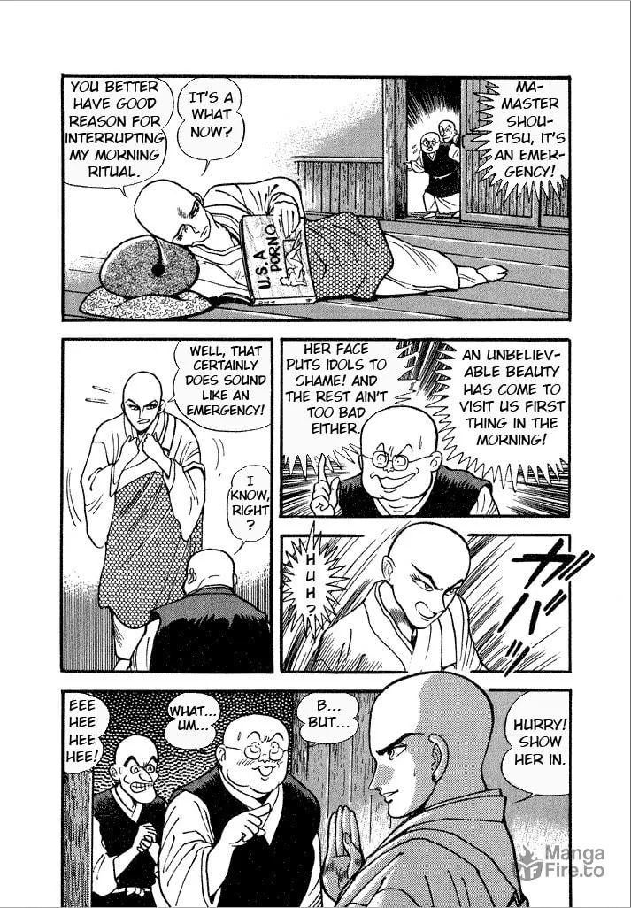 Read Lovely Angel chapter 10 image 17 on Lezhin
