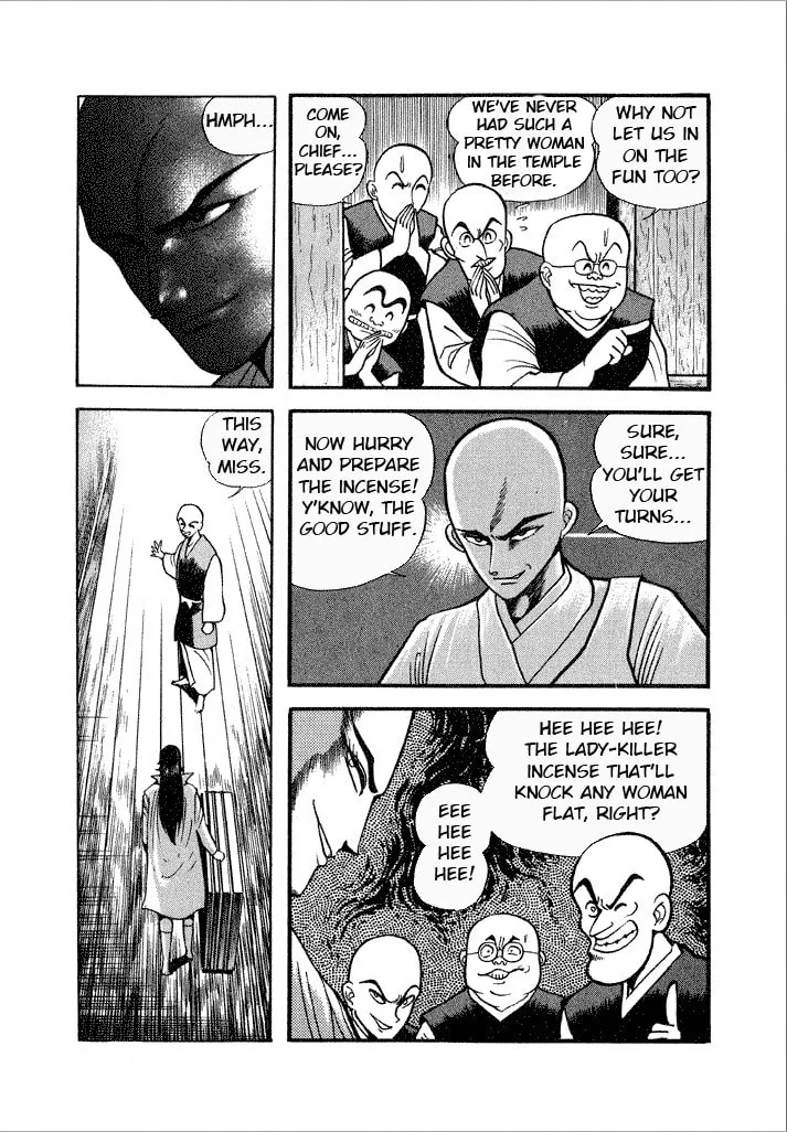 Read Lovely Angel chapter 10 image 18 on Lezhin