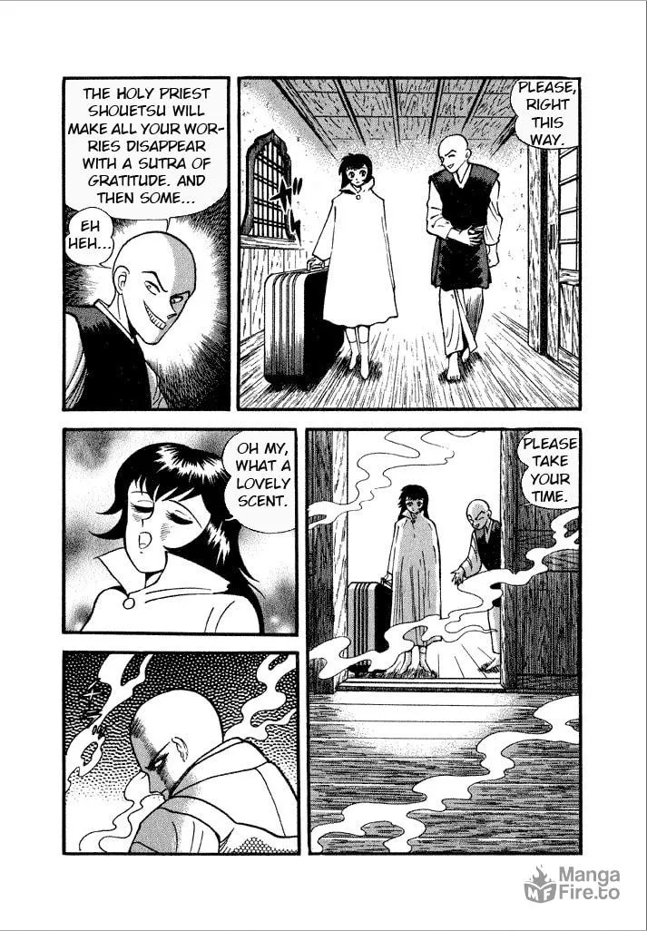 Read Lovely Angel chapter 10 image 19 on Lezhin