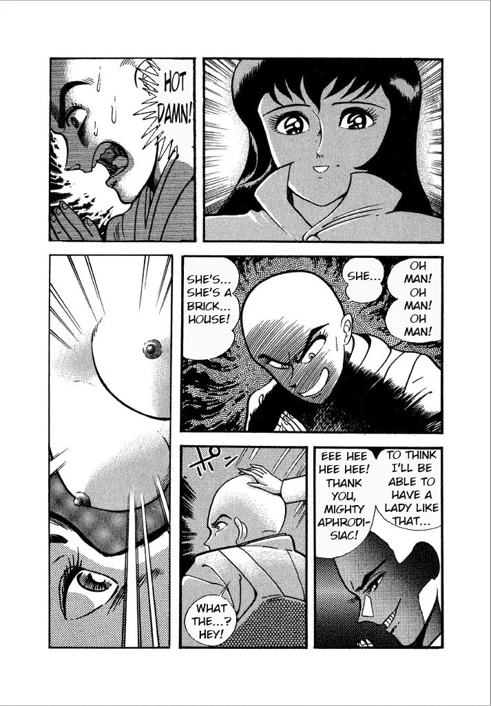 Read Lovely Angel chapter 10 image 21 on Lezhin
