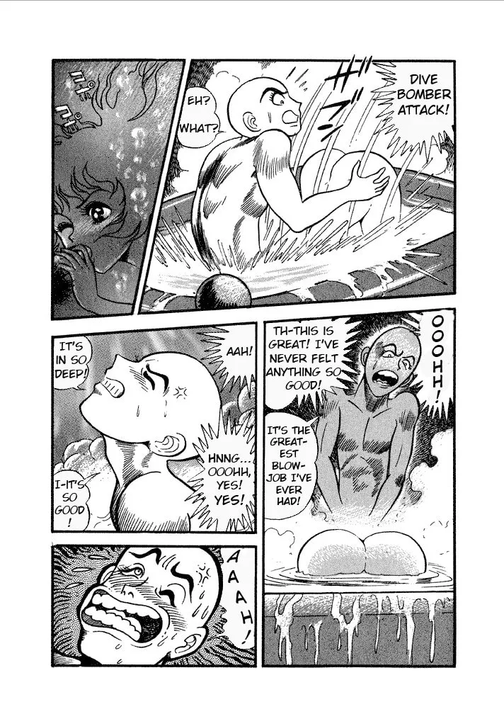 Read Lovely Angel chapter 10 image 27 on Lezhin