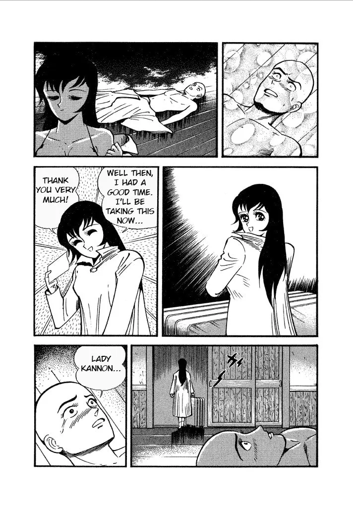 Read Lovely Angel chapter 10 image 30 on Lezhin