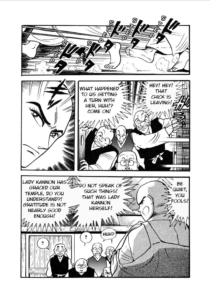 Read Lovely Angel chapter 10 image 31 on Lezhin
