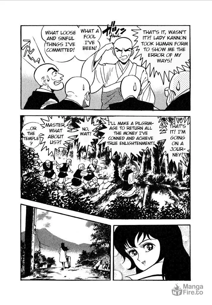 Read Lovely Angel chapter 10 image 32 on Lezhin