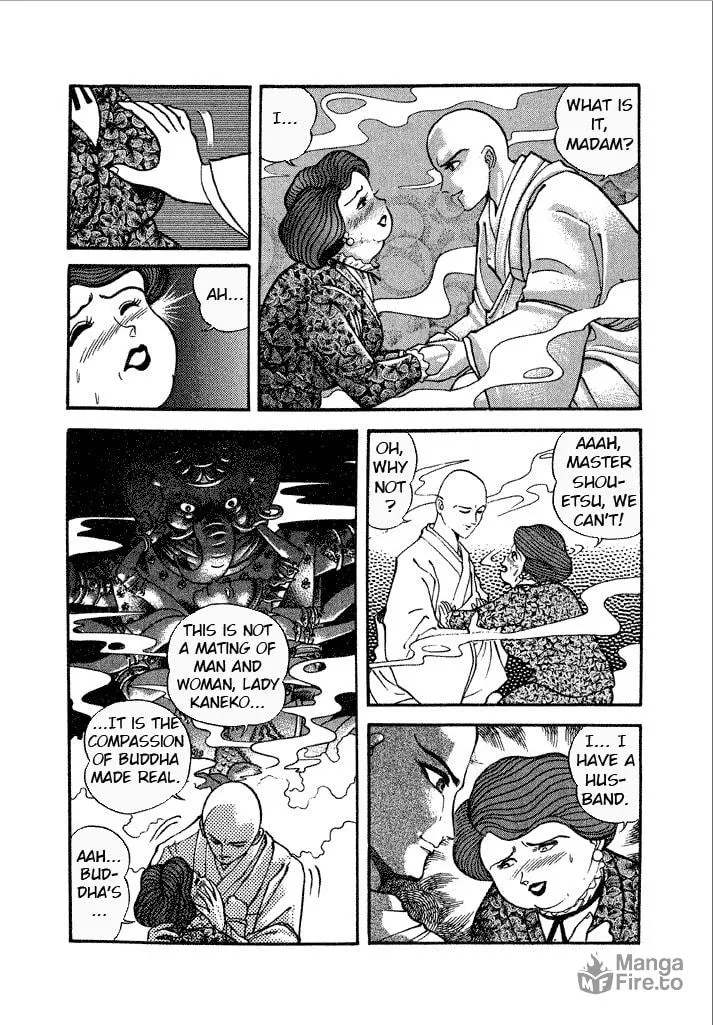 Read Lovely Angel chapter 10 image 5 on Lezhin