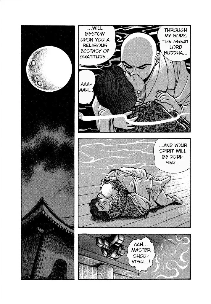 Read Lovely Angel chapter 10 image 6 on Lezhin