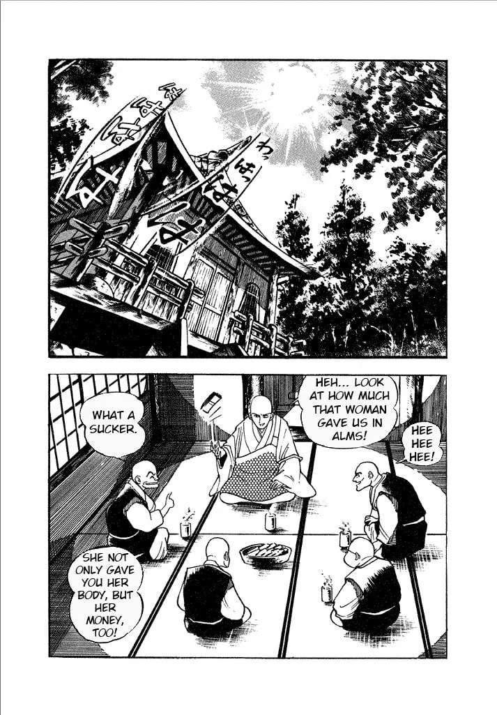 Read Lovely Angel chapter 10 image 7 on Lezhin