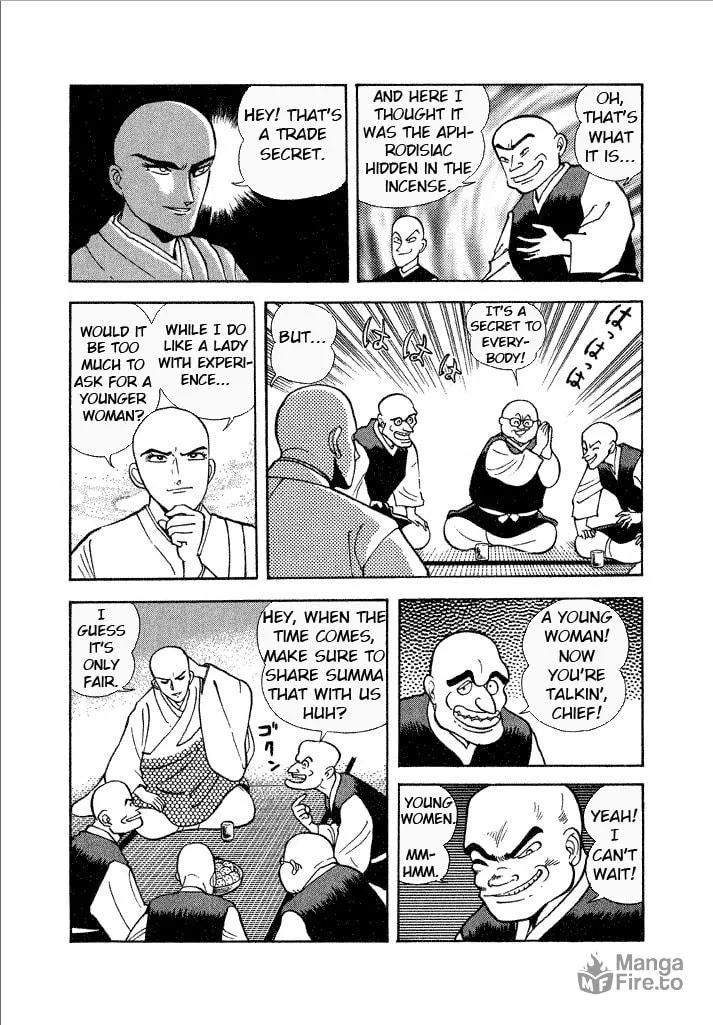 Read Lovely Angel chapter 10 image 9 on Lezhin