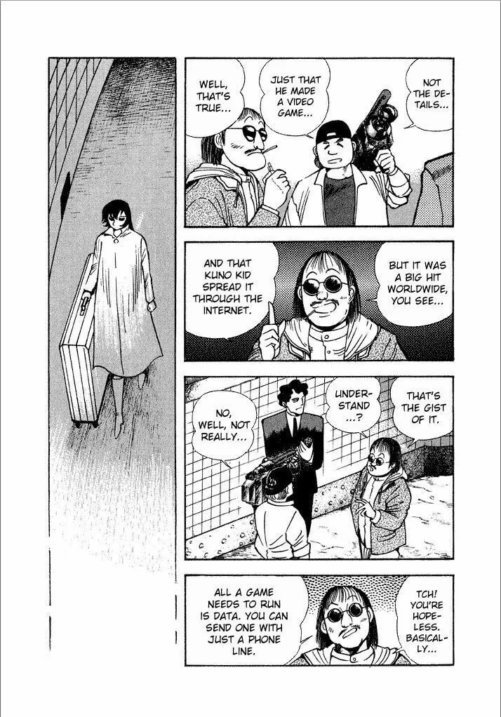 Read Lovely Angel chapter 13 image 12 on Lezhin