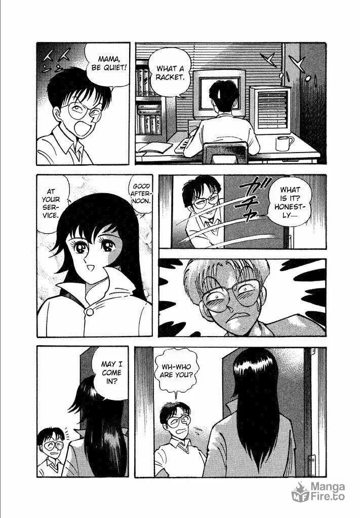 Read Lovely Angel chapter 13 image 20 on Lezhin