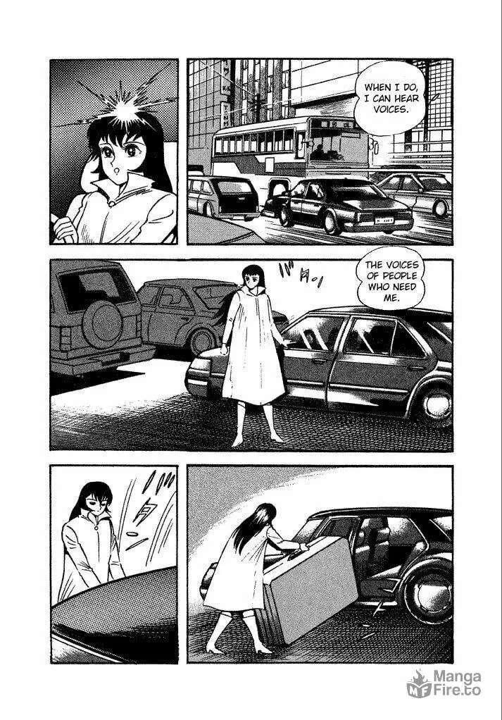 Read Lovely Angel chapter 13 image 8 on Lezhin