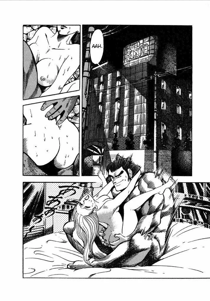 Read Lovely Angel chapter 16 image 1 on Lezhin