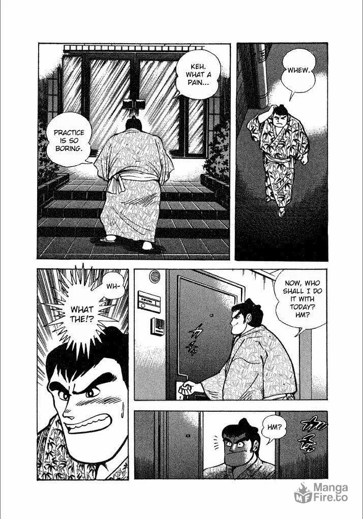 Read Lovely Angel chapter 16 image 14 on Lezhin