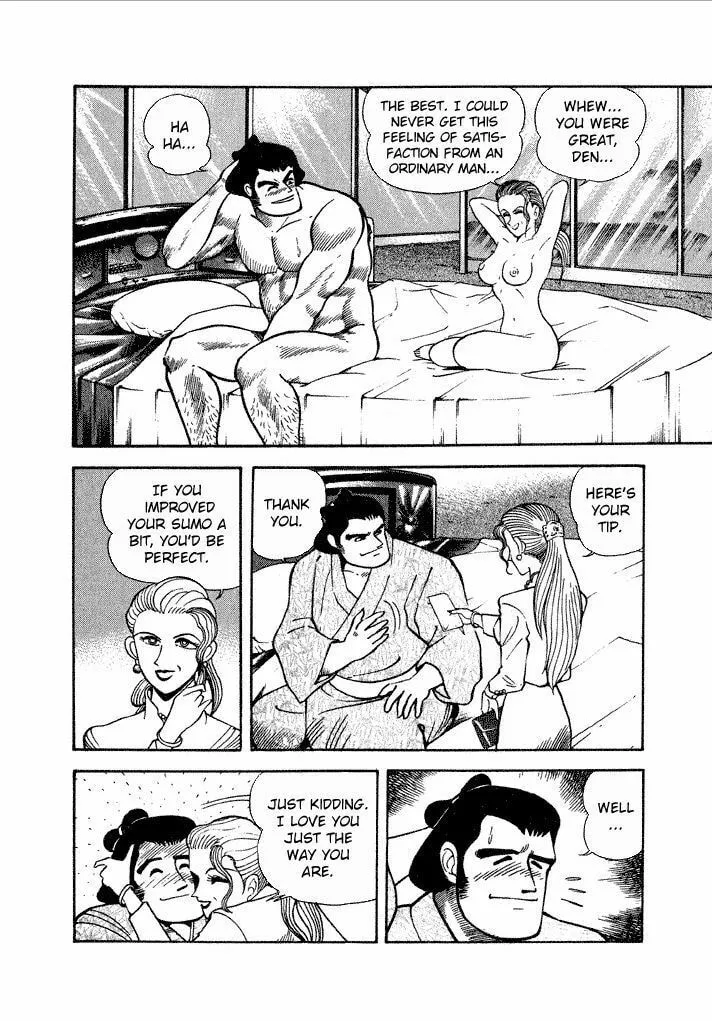 Read Lovely Angel chapter 16 image 3 on Lezhin