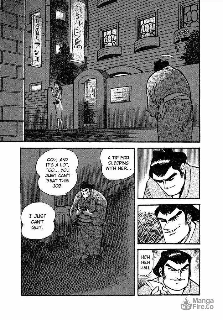 Read Lovely Angel chapter 16 image 4 on Lezhin