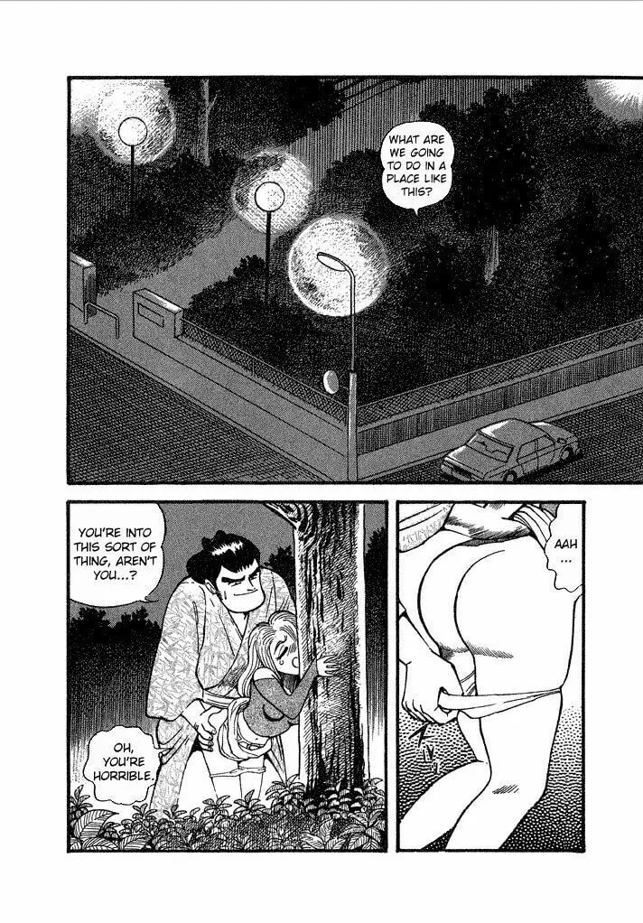 Read Lovely Angel chapter 16 image 7 on Lezhin