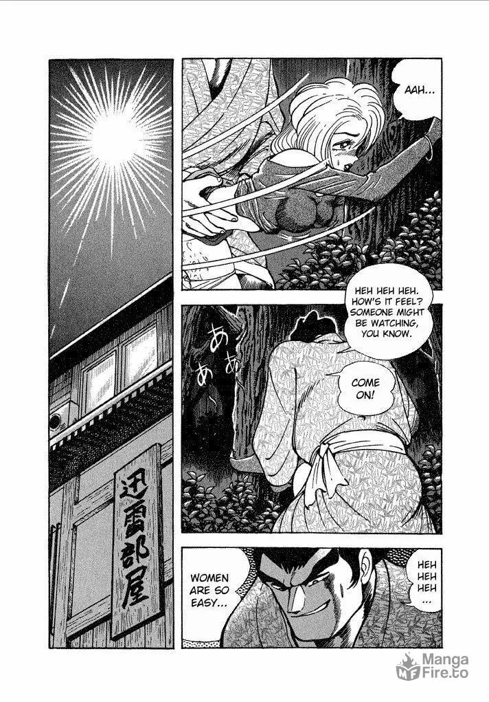 Read Lovely Angel chapter 16 image 8 on Lezhin