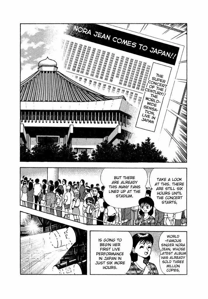 Read Lovely Angel chapter 17 image 1 on Lezhin