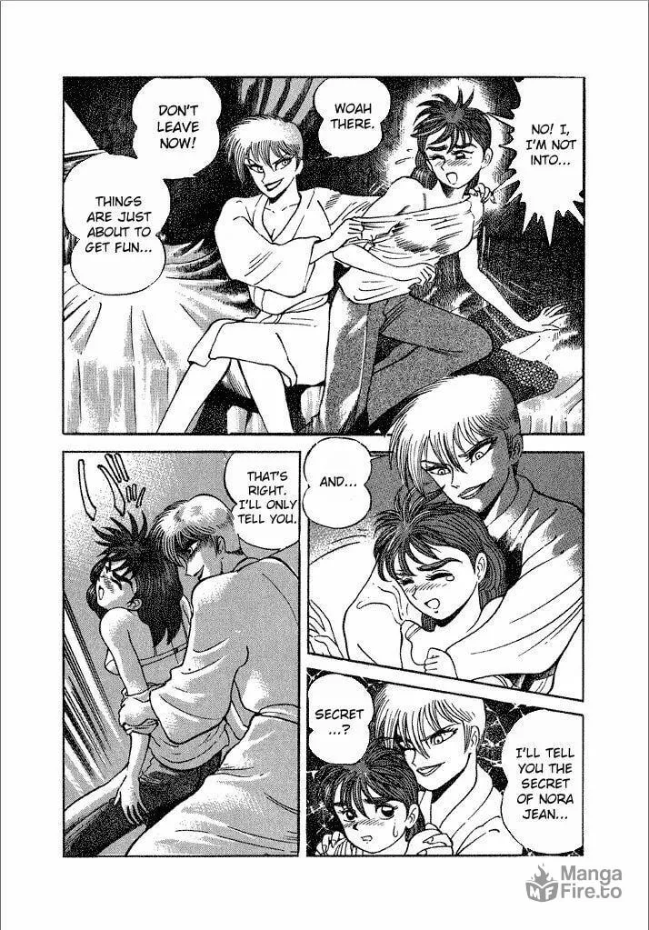 Read Lovely Angel chapter 17 image 11 on Lezhin