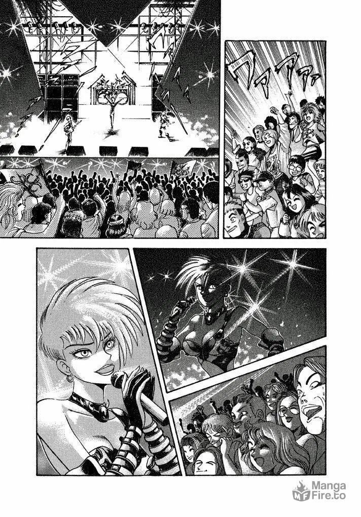 Read Lovely Angel chapter 17 image 2 on Lezhin