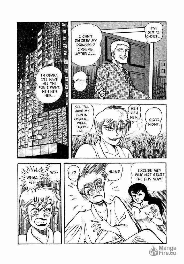 Read Lovely Angel chapter 17 image 20 on Lezhin